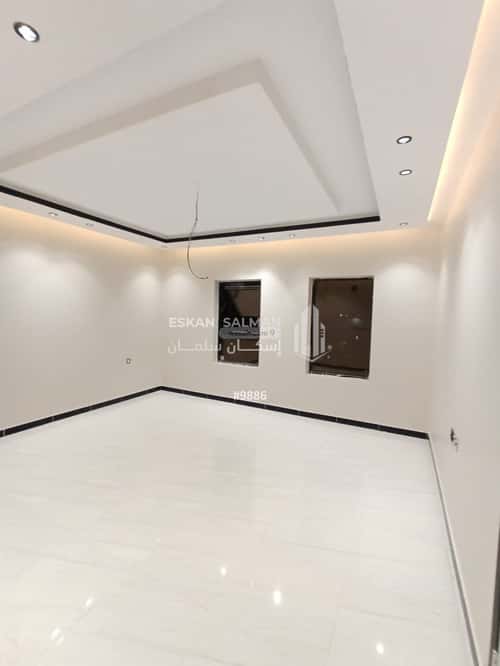 Floor 218.63 SQM with 7 Bedrooms Al Suwais 1, Jazan