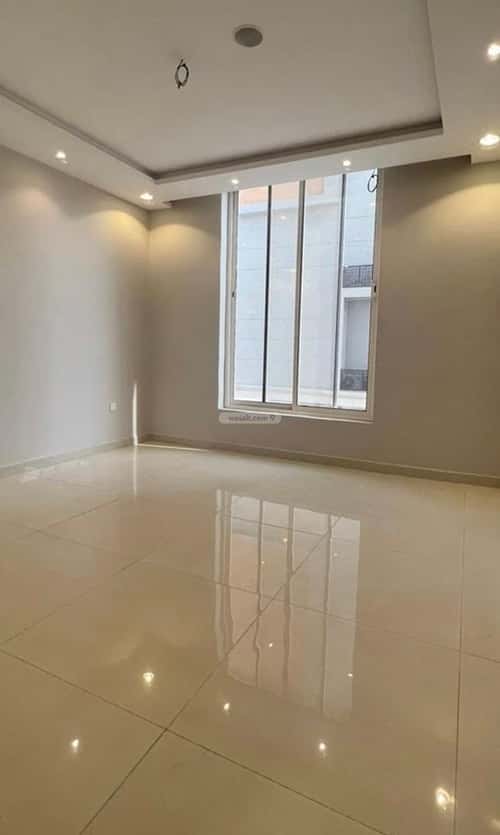 Apartment 188.2 SQM with 5 Bedrooms Al Azizeyyah, North Jeddah, Jeddah