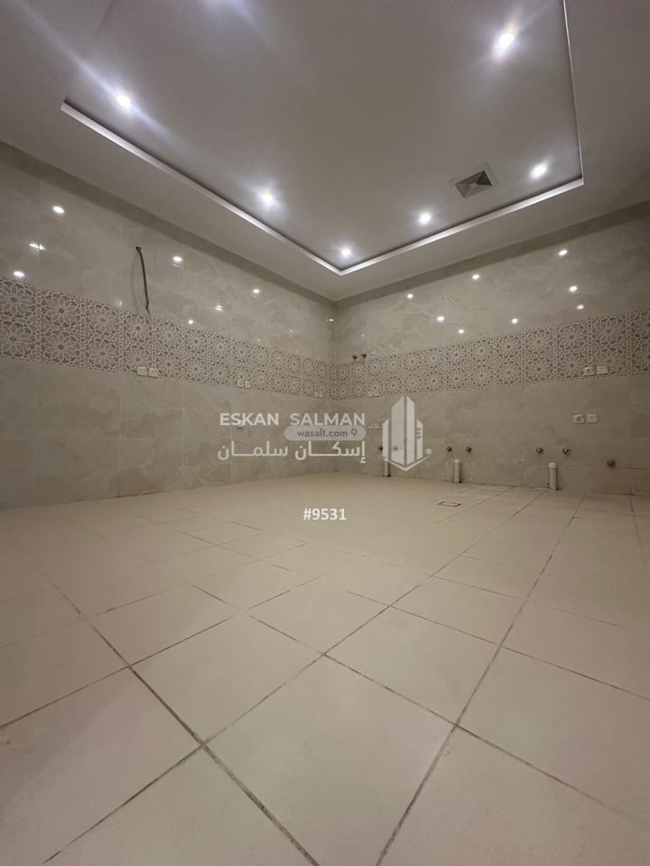 Apartment 184.37 SQM with 5 Bedrooms Batha Quraysh, Makkah