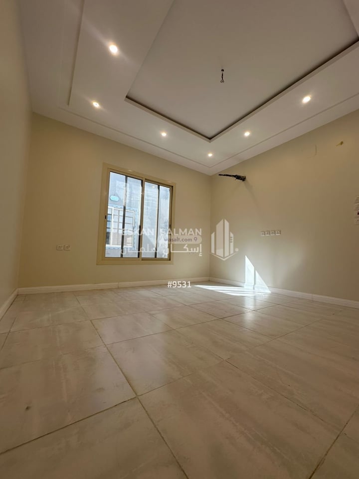 Apartment 184.37 SQM with 5 Bedrooms Batha Quraysh, Makkah