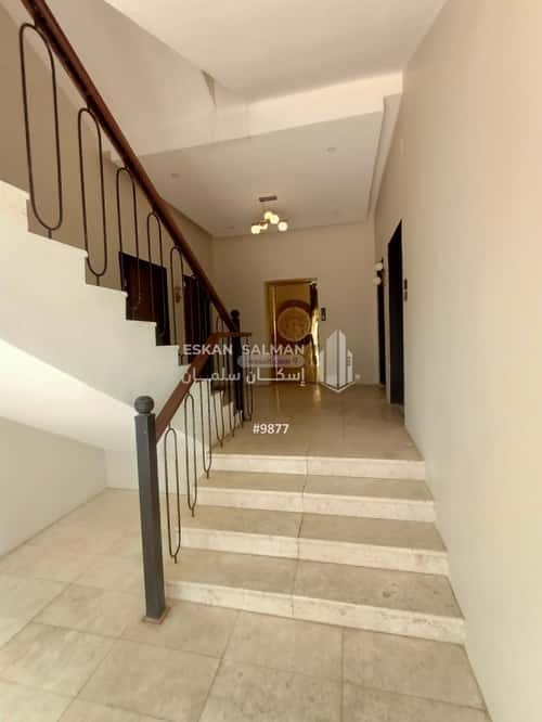 Apartment 195.08 SQM with 5 Bedrooms Ar Rehab 1, Jazan