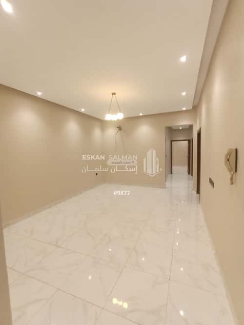 Apartment 195.08 SQM with 5 Bedrooms Ar Rehab 1, Jazan