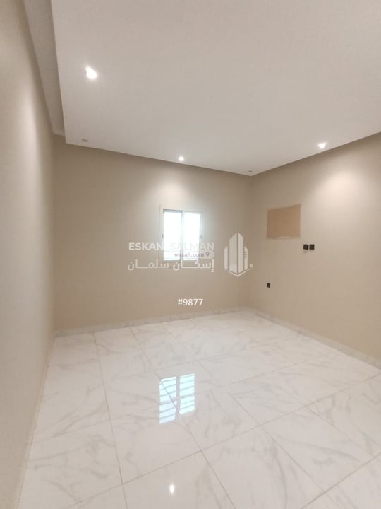 Apartment 195.08 SQM with 5 Bedrooms Ar Rehab 1, Jazan