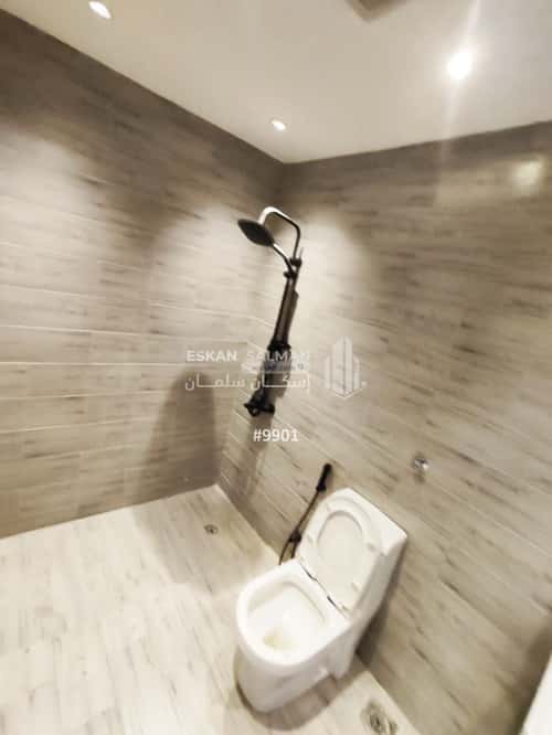 Apartment 187 SQM with 5 Bedrooms Al Rayaan, East Jeddah, Jeddah