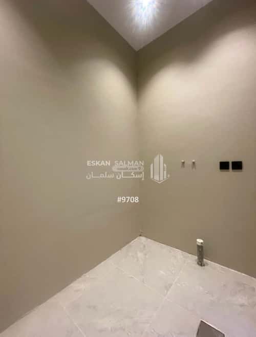Apartment 149.32 SQM with 4 Bedrooms Al Sukb, Madinah