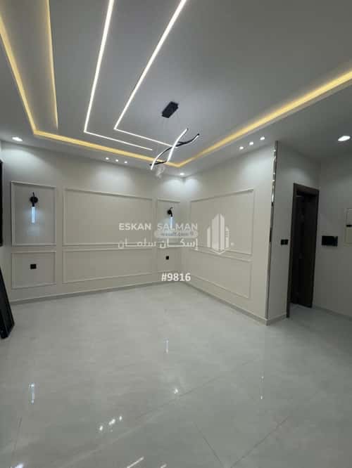 Apartment 212.6 SQM with 6 Bedrooms Al Dhurfah, Khamis Mushayt