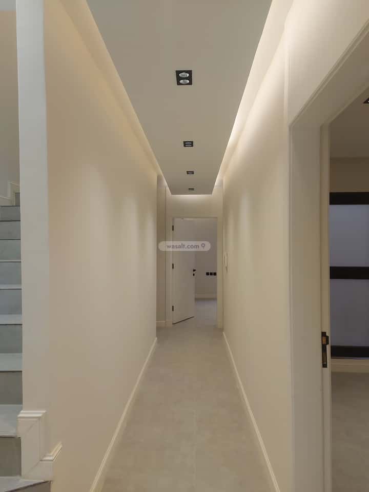 Villa 189.49 SQM Facing East with 4 Bedrooms Al Arid, North Riyadh, Riyadh