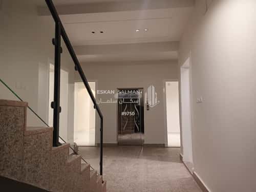 Apartment 190.22 SQM with 6 Bedrooms Al Hilah Al Gharbiya, Muhayil