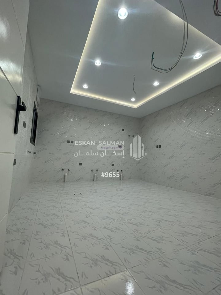 Apartment 201.21 SQM with 5 Bedrooms Al Muhammadiia, Makkah