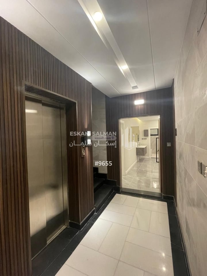 Apartment 201.21 SQM with 5 Bedrooms Al Muhammadiia, Makkah