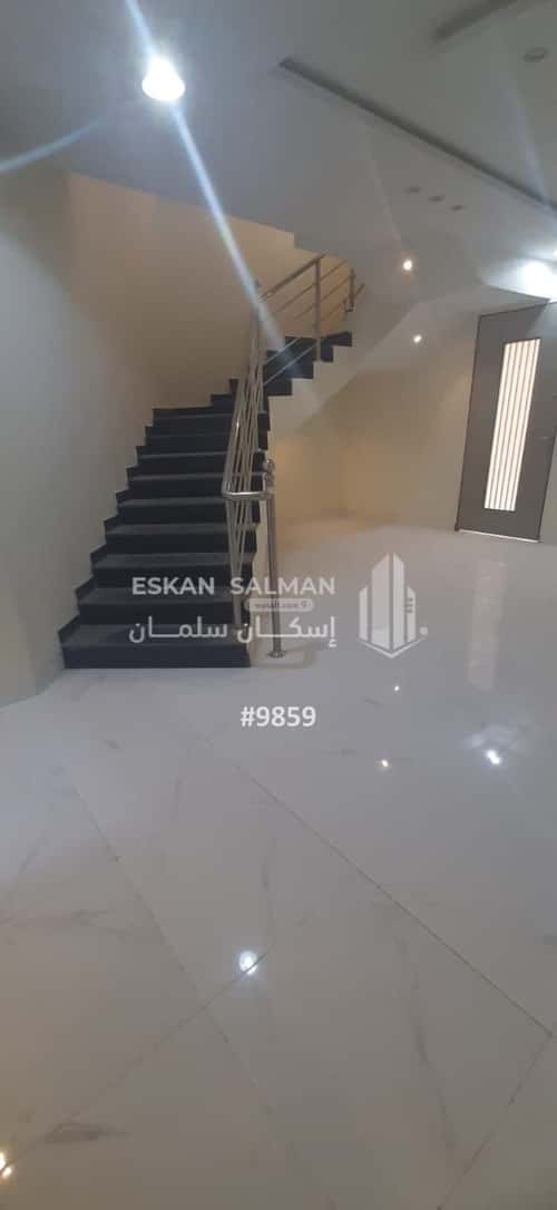 فيلا 343.27 متر مربع جنوبية على شارع 15م بدر، جنوب الرياض، الرياض