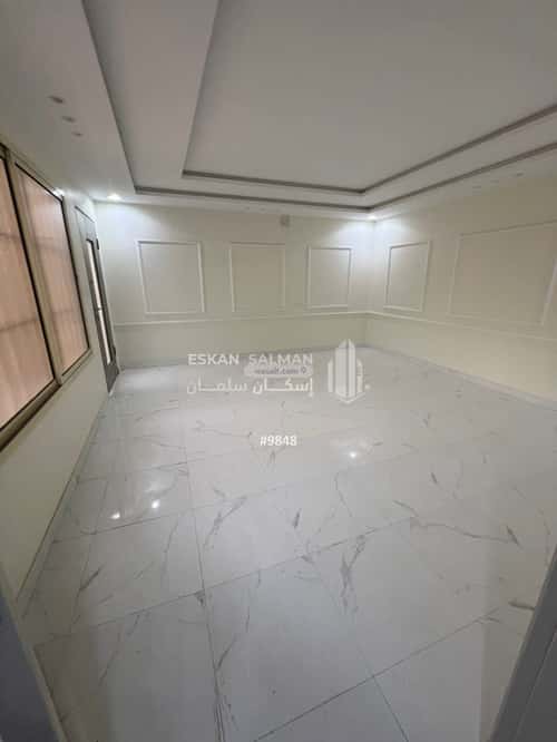 Villa 342.27 SQM Facing South on 15m Width Street Bader, South Riyadh, Riyadh