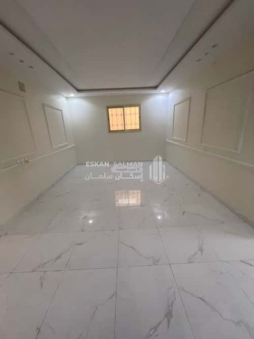 Villa 342.27 SQM Facing South on 15m Width Street Bader, South Riyadh, Riyadh