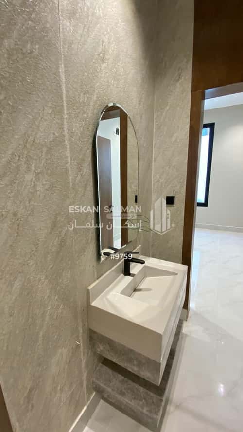 Floor 179.27 SQM with 6 Bedrooms Al Rimal, East Riyadh, Riyadh