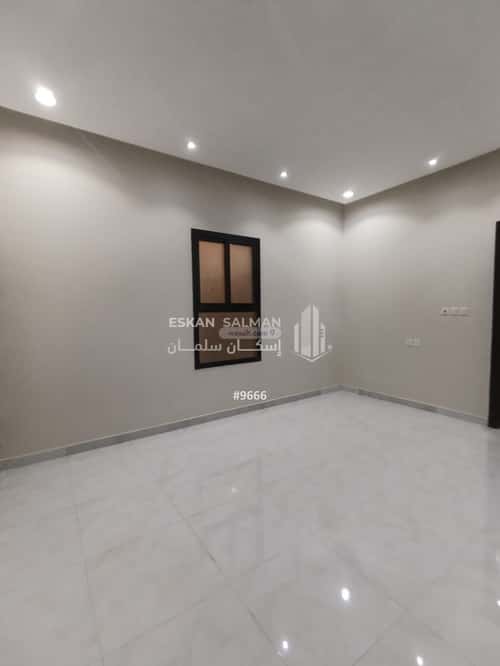 Floor 166.14 SQM with 5 Bedrooms Bader, South Riyadh, Riyadh