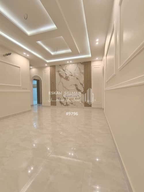 شقة 146.39 متر مربع ب 4 غرف مريخ، شرق جدة، جدة
