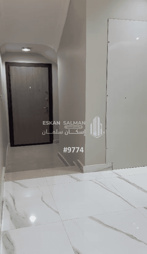 Villa 467.57 SQM Facing South on 15m Width Street Teebah, North Jeddah, Jeddah