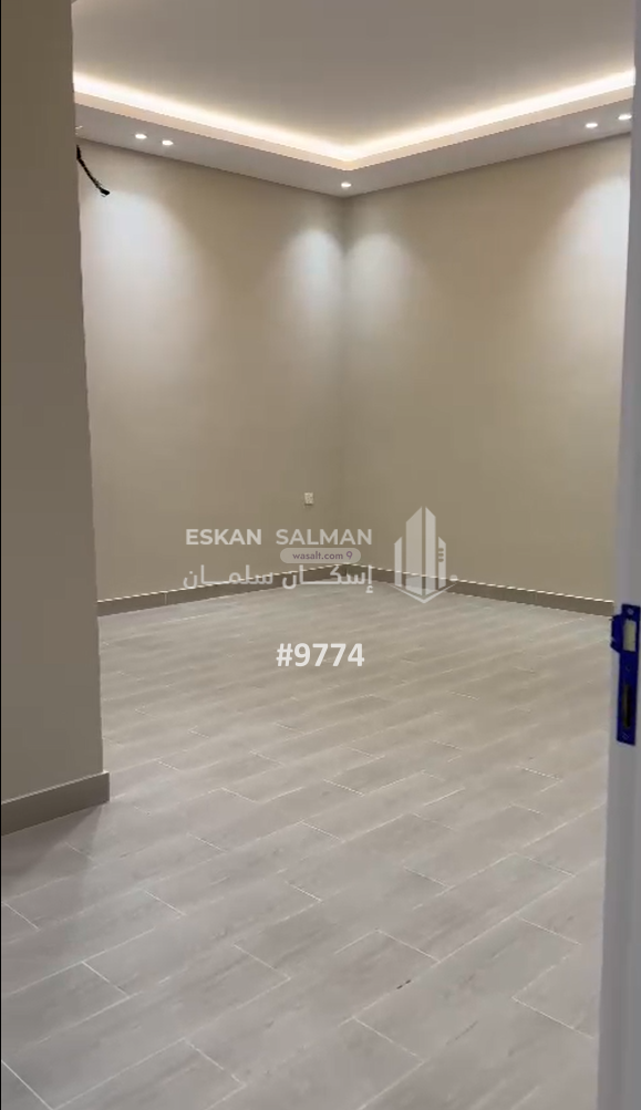 Villa 467.57 SQM Facing South on 15m Width Street Taibah, North Jeddah, Jeddah