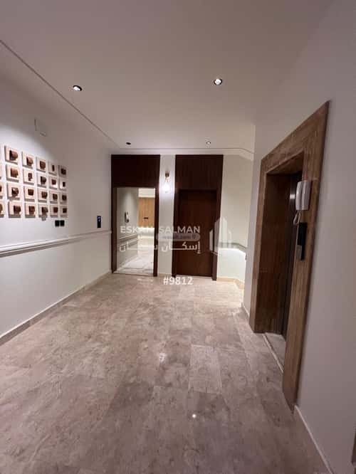 Apartment 215.13 SQM with 6 Bedrooms Rawabi, Madinah