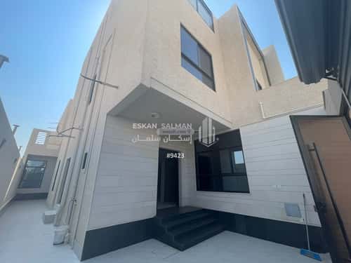 فيلا 330 متر مربع شمالية على شارع 21م الوفاء، شرق جدة، جدة