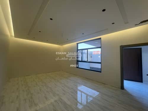 Villa 330 SQM Facing North on 21m Width Street Al-Wafaa, East Jeddah, Jeddah