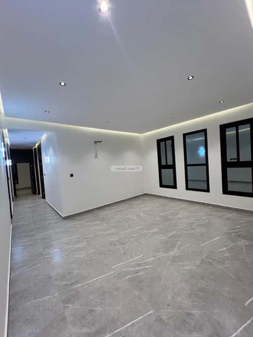 Apartment 205.14 SQM with 5 Bedrooms Al Akhdar, Tbwk