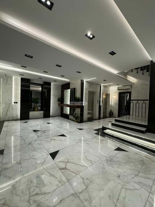 Apartment 167.38 SQM with 5 Bedrooms Al Fayha, South Jeddah, Jeddah
