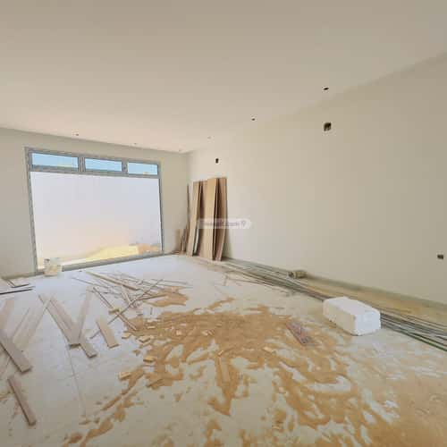 Villa 600 SQM Facing West on 15m Width Street Al-Khaleej, East Riyadh, Riyadh