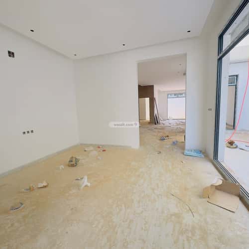 Villa 600 SQM Facing West on 15m Width Street Al Khaleej, East Riyadh, Riyadh