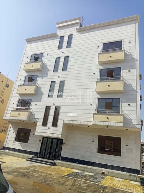 Floor 223.8 SQM with 6 Bedrooms Al Safa, Jazan