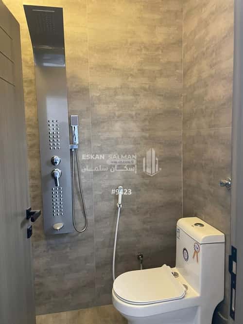 Villa 330 SQM Facing North on 21m Width Street Al-Wafaa, East Jeddah, Jeddah
