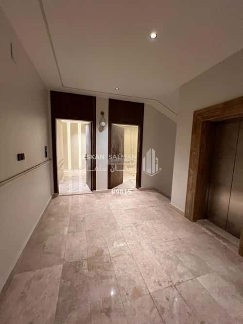 Apartment 219.81 SQM with 6 Bedrooms Al Shouran, Madinah