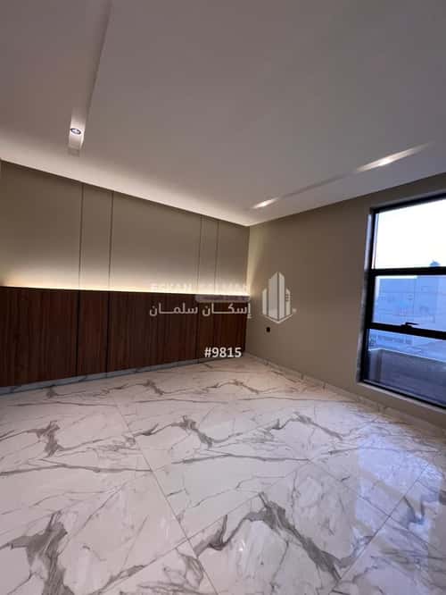 Apartment 219.81 SQM with 6 Bedrooms Al Shouran, Madinah