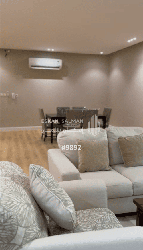 Villa 250 SQM Facing East on 18m Width Street Al Aqiq, Khobar