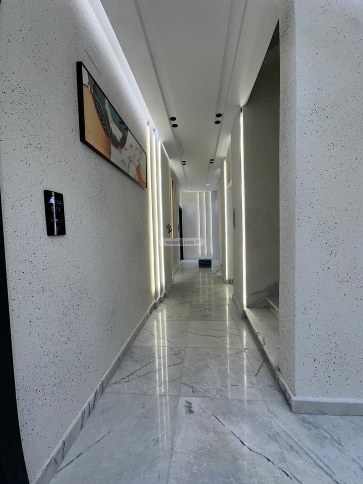 Apartment 136 SQM with 5 Bedrooms An Naim, North Jeddah, Jeddah