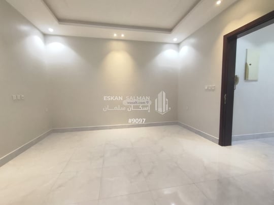 Villa 340.77 SQM Facing North East on 16m Width Street Ar Riyadh, North Jeddah, Jeddah