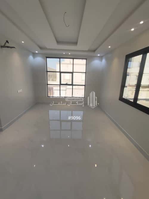 Villa 322.21 SQM Facing East on 16m Width Street Al-Riyadh, North Jeddah, Jeddah