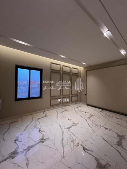 Apartment 219.81 SQM with 6 Bedrooms Al Shouran, Madinah