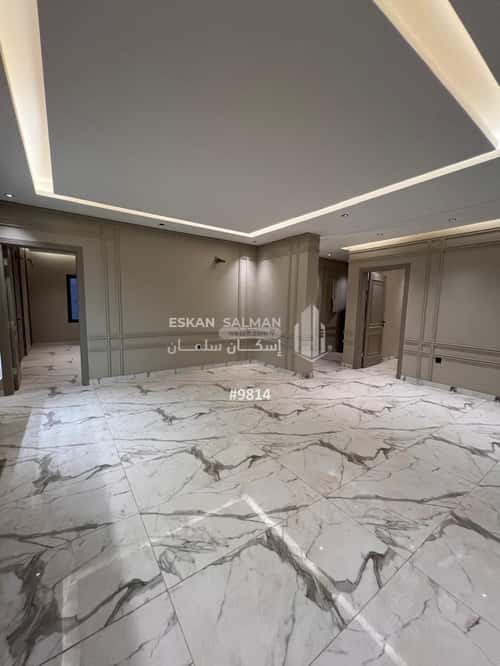 Apartment 219.81 SQM with 6 Bedrooms Shuran, Madinah