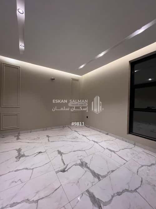 Apartment 215.13 SQM with 6 Bedrooms Al Shouran, Madinah