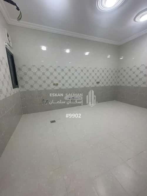 شقة 133.68 متر مربع ب 3 غرف التروية، مكة المكرمة