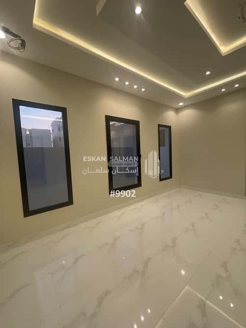 Apartment 133.68 SQM with 3 Bedrooms Altarwyah, Makkah Al Mukarramah