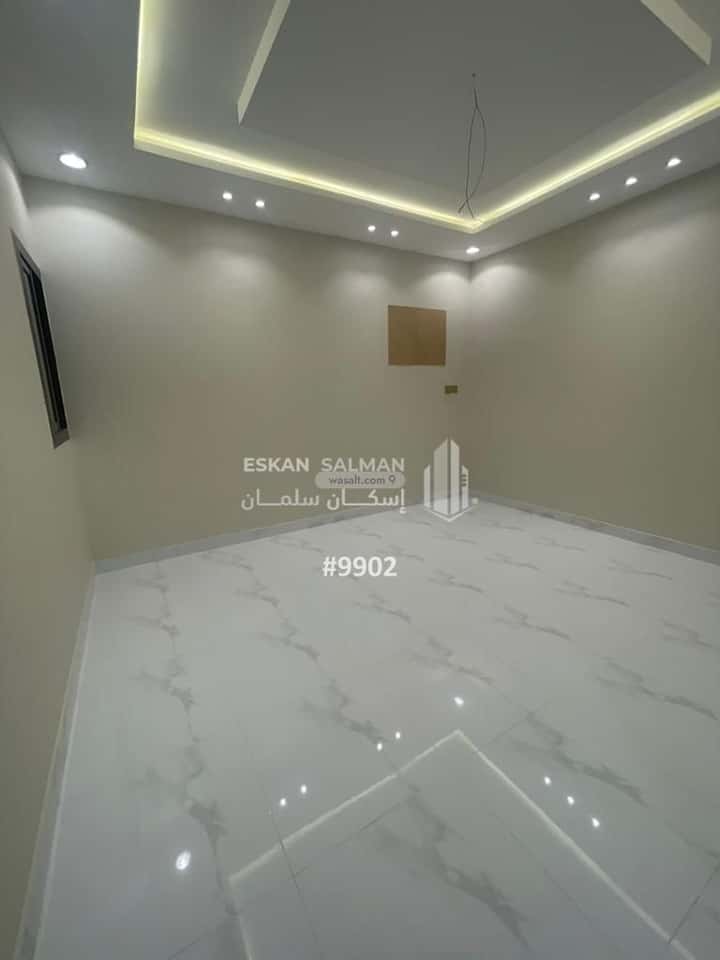 Apartment 133.68 SQM with 3 Bedrooms Al Tarwia, Makkah