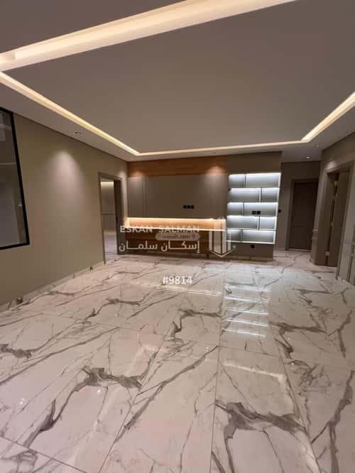 Apartment 219.81 SQM with 6 Bedrooms Shuran, Madinah