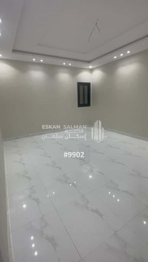 Apartment 133.68 SQM with 3 Bedrooms Altarwyah, Makkah Al Mukarramah