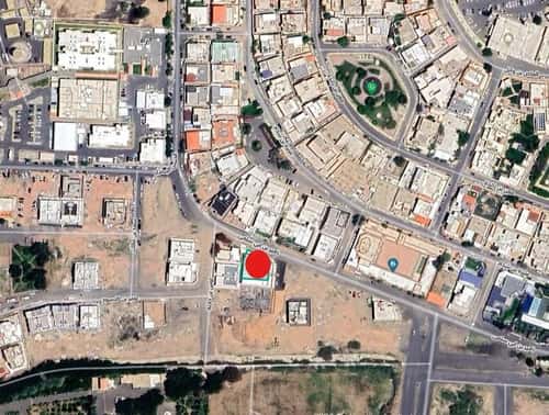 Apartment 163.89 SQM with 7 Bedrooms Al Sadd District, Alttayif