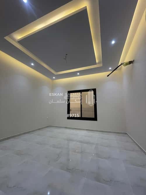 Apartment 155.24 SQM with 5 Bedrooms Omelgoud, Makkah Al Mukarramah