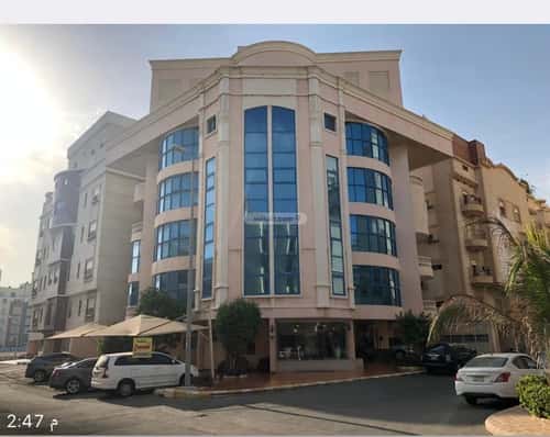 Apartment 173.5 SQM with 5 Bedrooms Al Rawdhah, North Jeddah, Jeddah