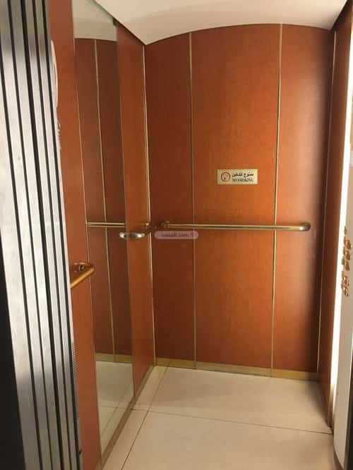 Apartment 173.5 SQM with 5 Bedrooms Al Rawdhah, North Jeddah, Jeddah