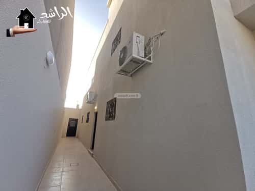 Apartment 162.56 SQM with 4 Bedrooms Al Muruj, Eanizah